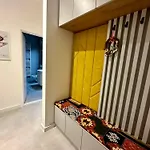 Charmy Mountain Suite In Hotel Phoenix