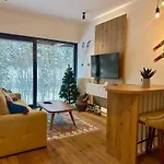 Charmy Mountain Suite In Hotel Phoenix