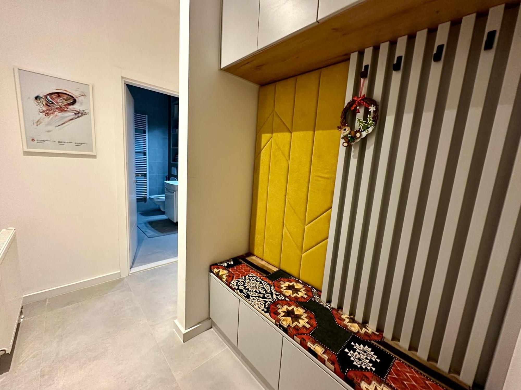 Charmy Mountain In Phoenix Apartma Sarajevo