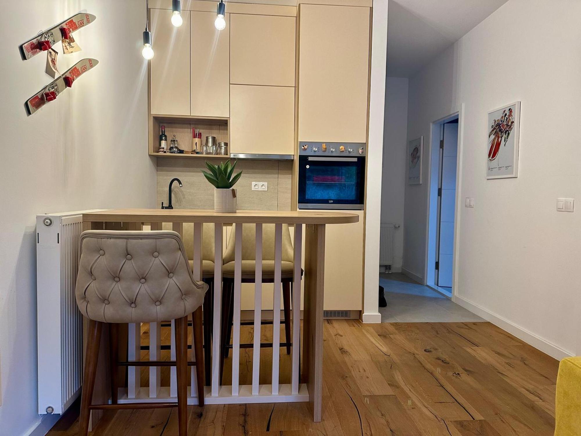 Apartma Charmy Mountain In Phoenix *